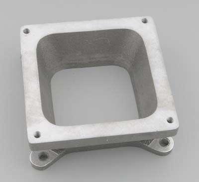 Carburetor Adapter 4150 to 4500 - Burlile Performance Products