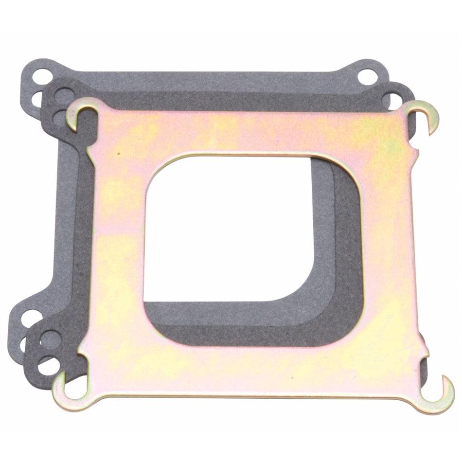 Carburetor Adapter Plate - Burlile Performance Products
