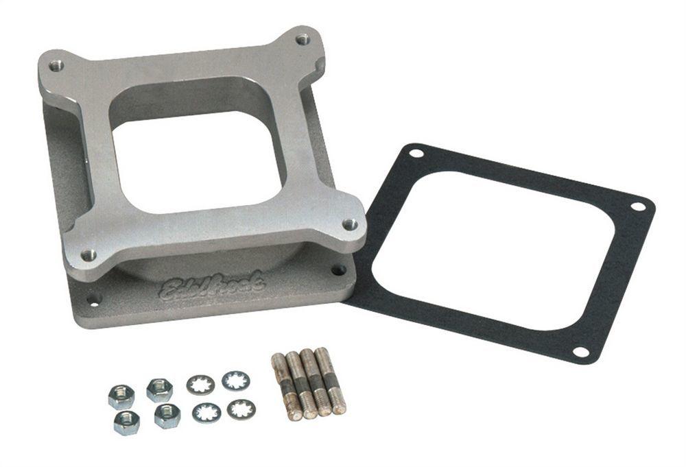 Carburetor Adapter - Std Flange to 4500 - Burlile Performance Products
