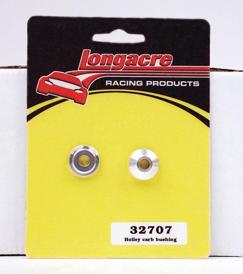 Carburetor Bushings (2) - Burlile Performance Products