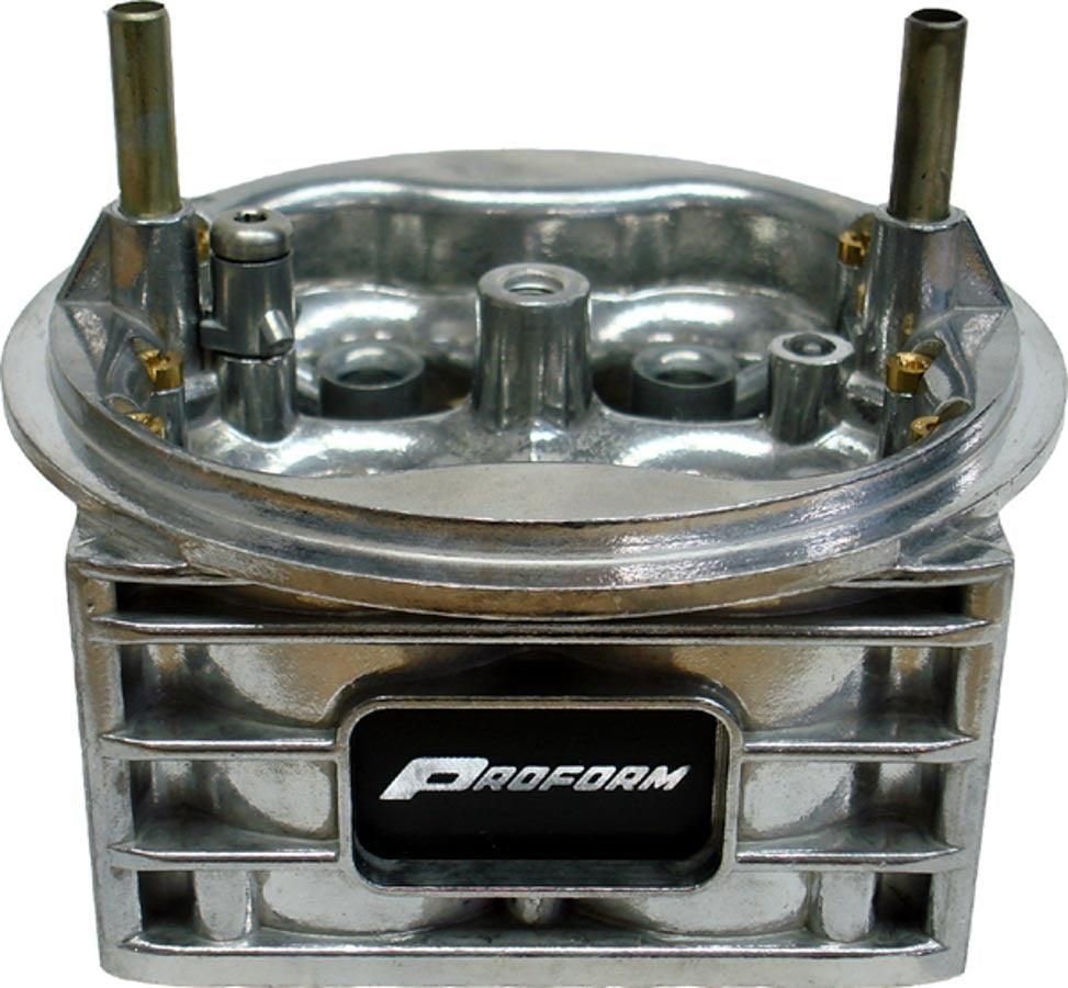 Carburetor Main Body - 3310 - Burlile Performance Products