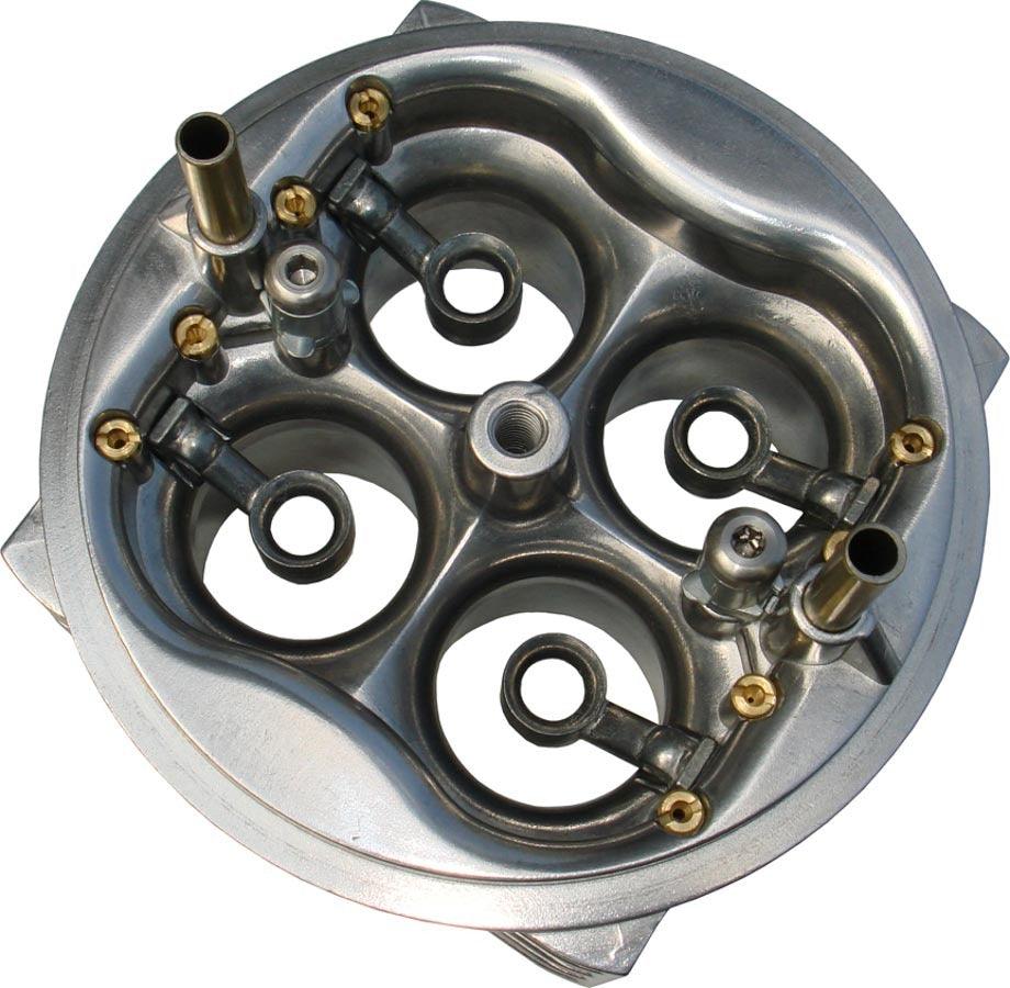 Carburetor Main Body - 850CFM - Burlile Performance Products