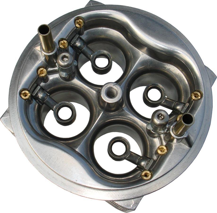 Carburetor Main Body - 950CFM - Burlile Performance Products