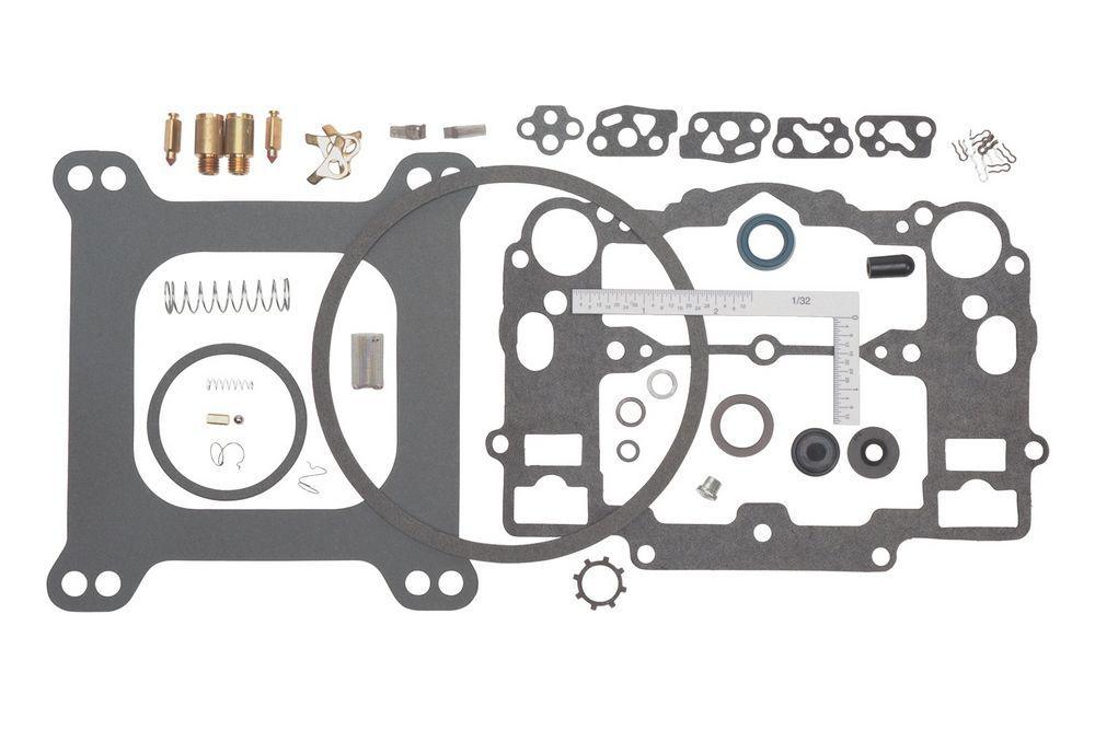 Carburetor Rebuild Kit - Burlile Performance Products