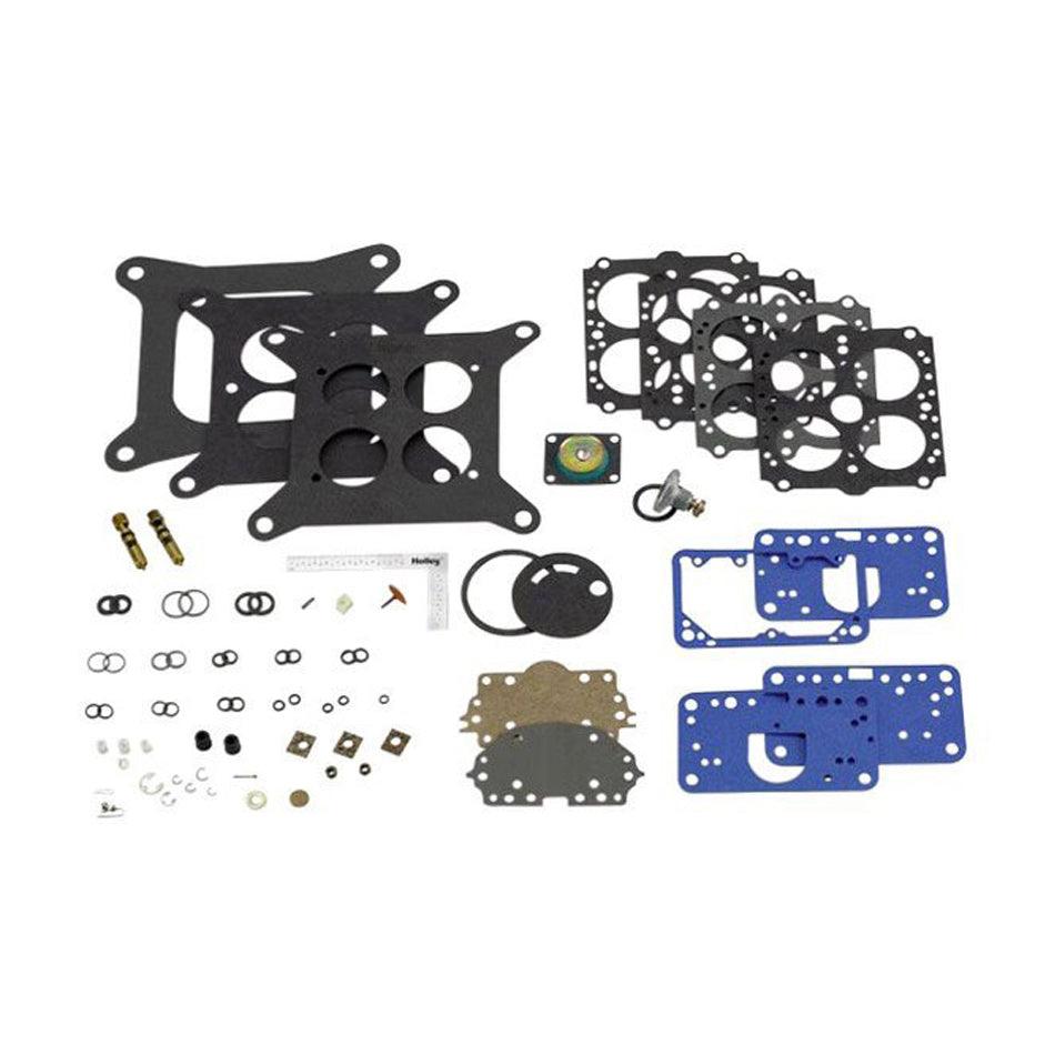 Carburetor Renew Kit 2300-4160-4165 & 4175 - Burlile Performance Products