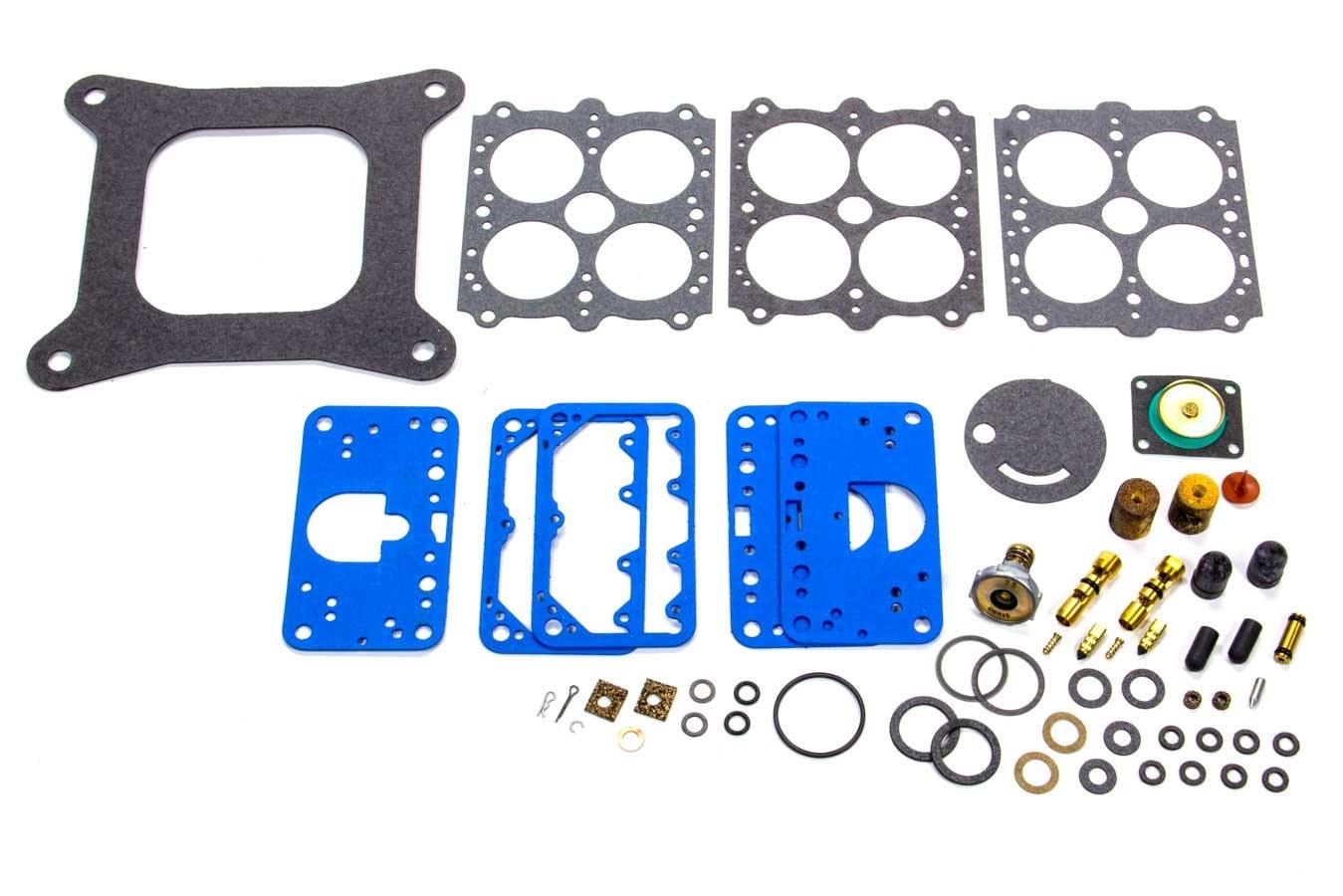 Carburetor Renew Kit - Burlile Performance Products