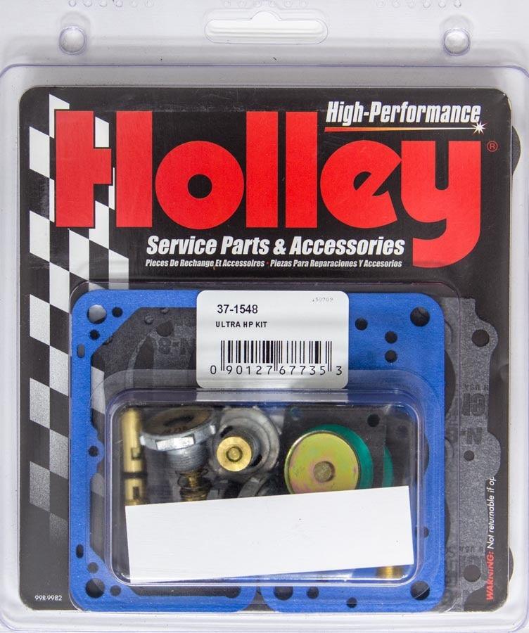 Carburetor Renew Kit Ultra HP - Burlile Performance Products