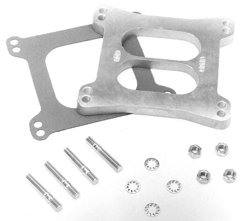 Carburetor Spacer - .5in - Burlile Performance Products