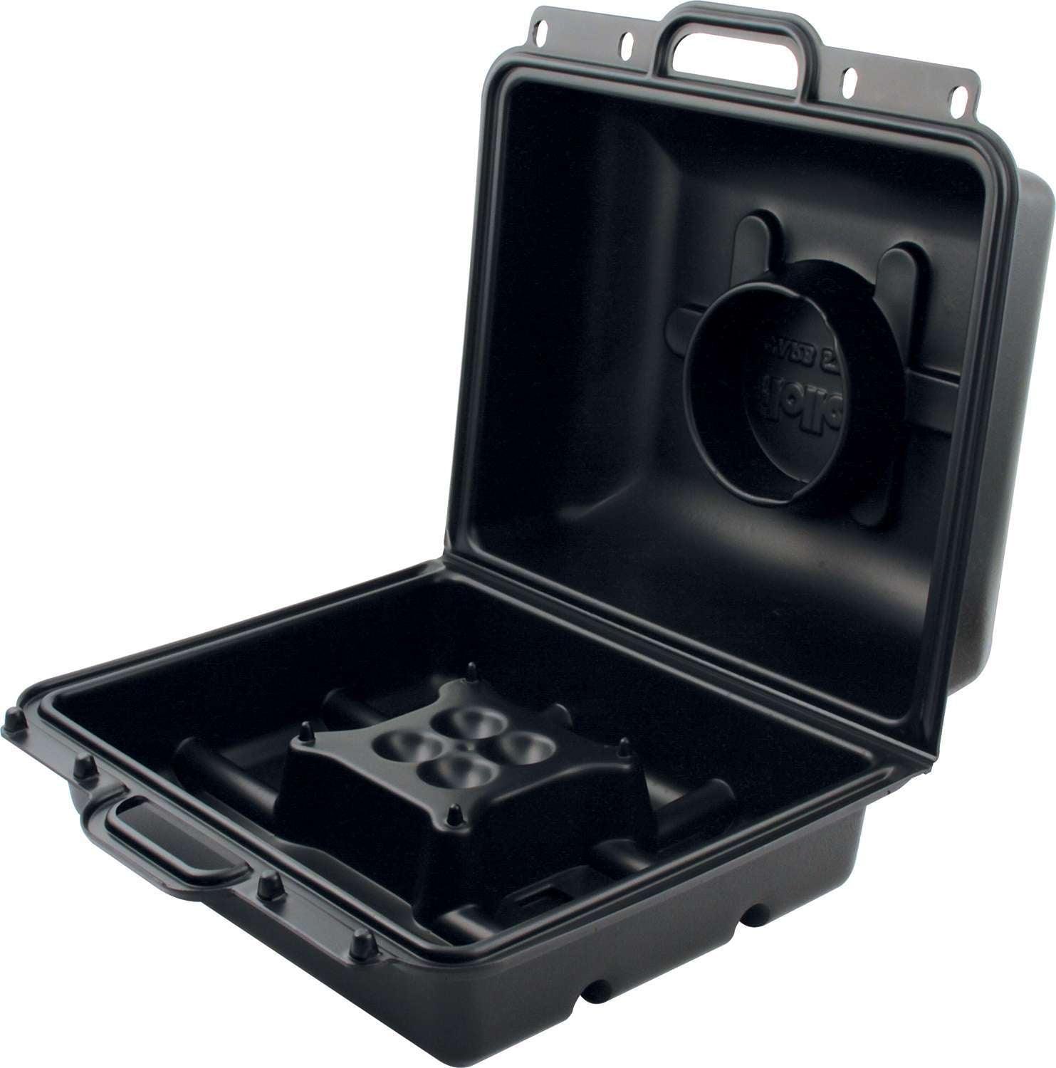 Carburetor Storage Box - Burlile Performance Products
