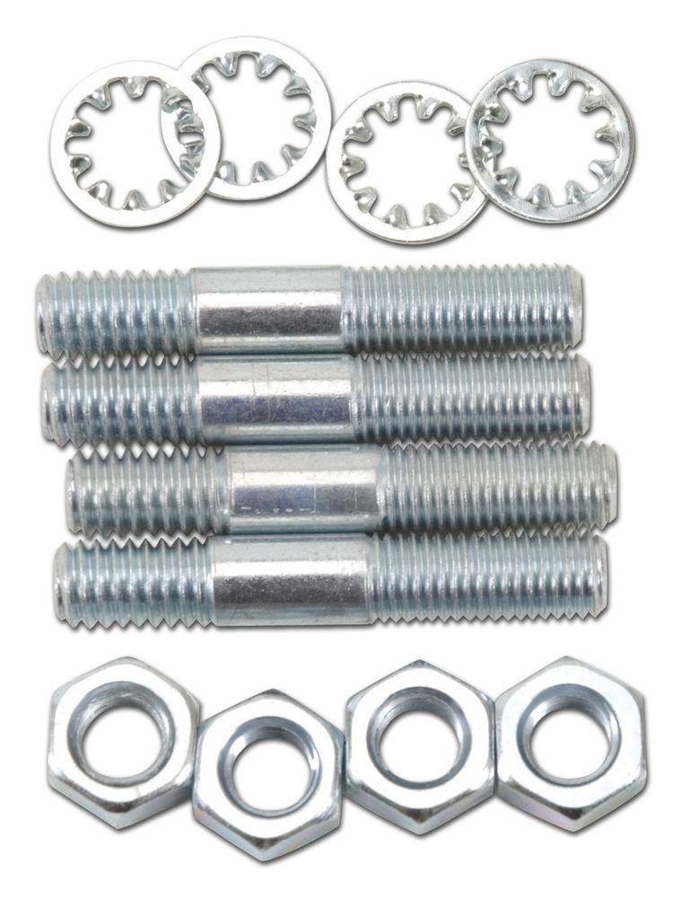 Carburetor Stud Kit - Burlile Performance Products