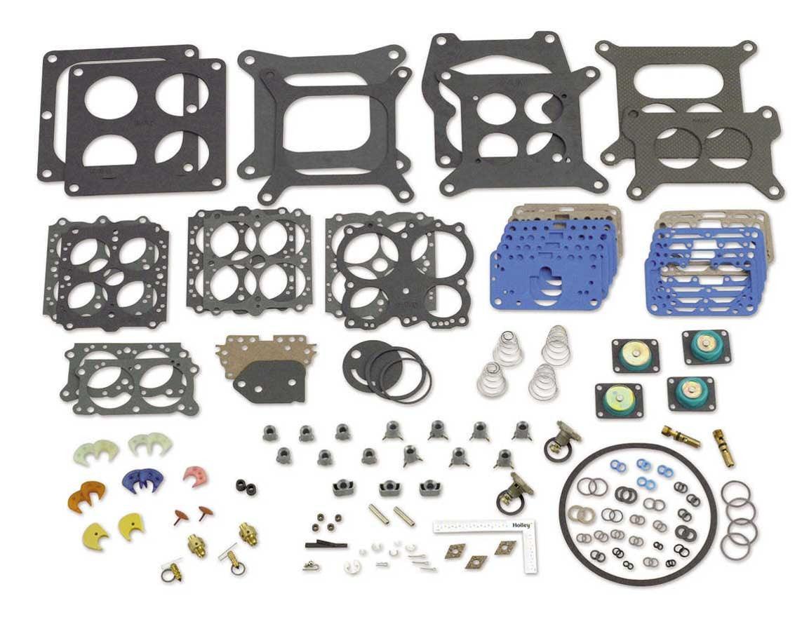Carburetor Trick Kit - Burlile Performance Products