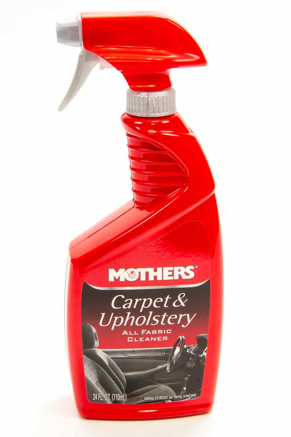 Carpet Cleaner - Burlile Performance Products