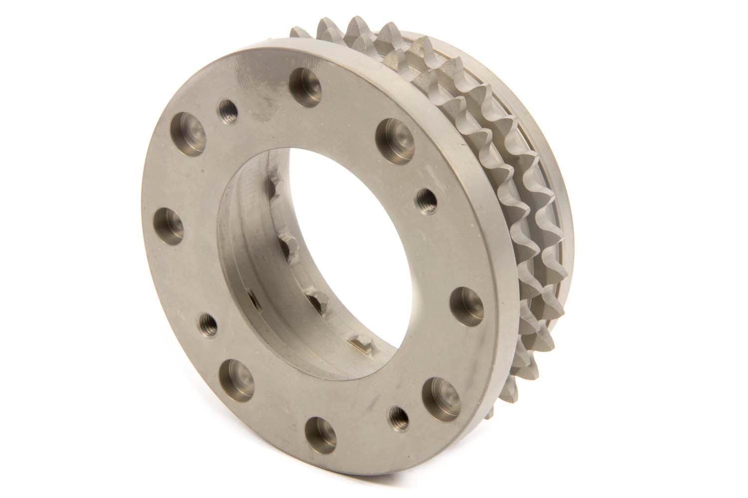 Carrier Low & Reverse - Burlile Performance Products