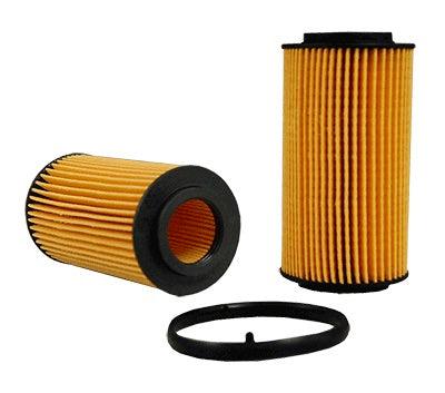 Cartridge Lube Filter - Burlile Performance Products