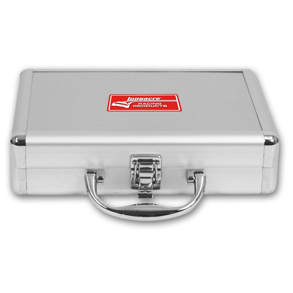Case Silver 9.5 x 7 x 1.75 - Burlile Performance Products