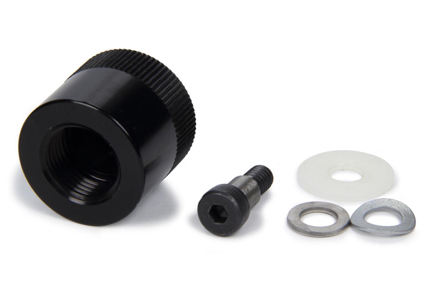 Caster Camber Gauge Adapter Ford 3/4-16 - Burlile Performance Products