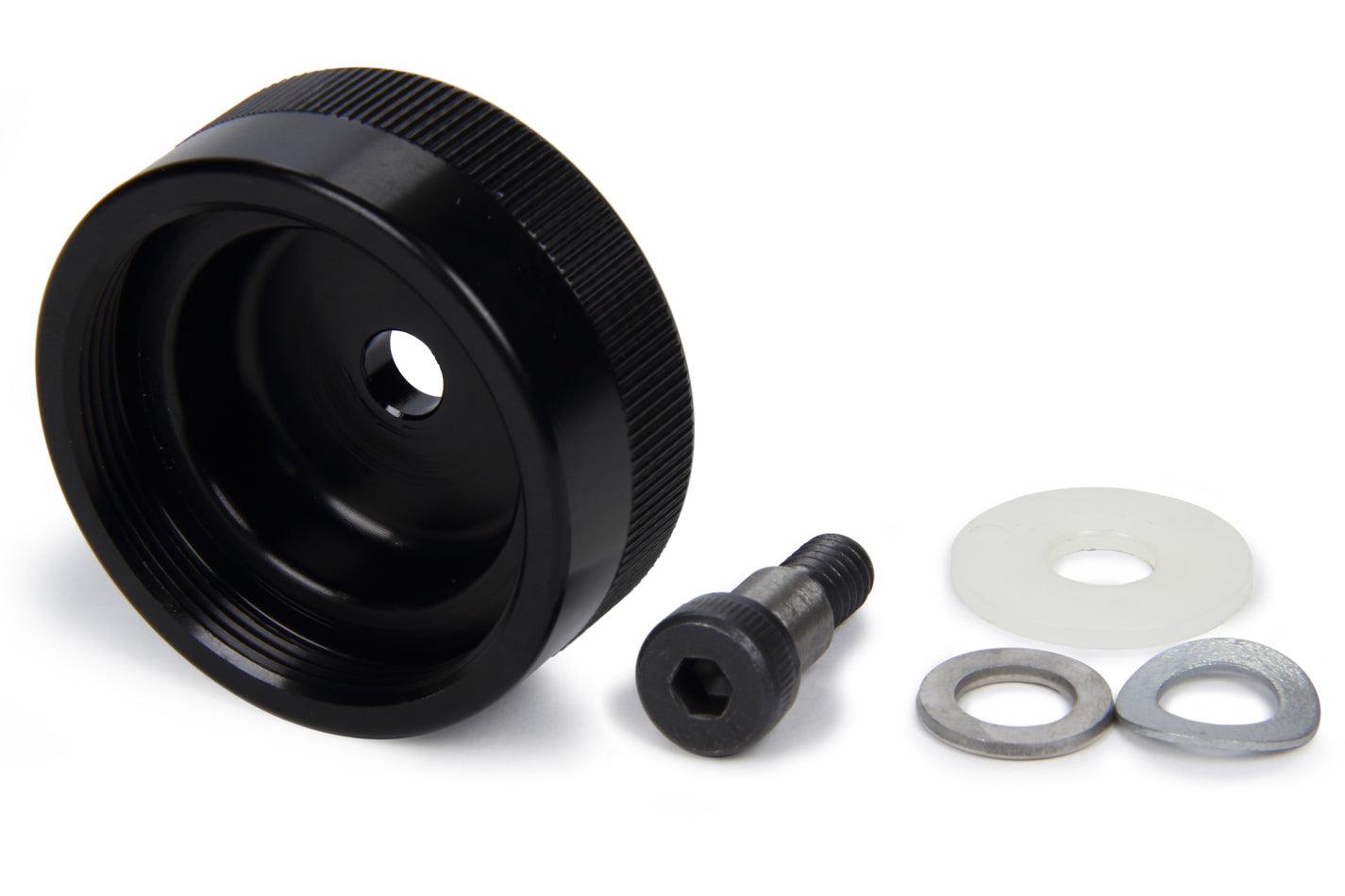 Caster Camber Gauge Adapter Wide 5 1.813-16 - Burlile Performance Products