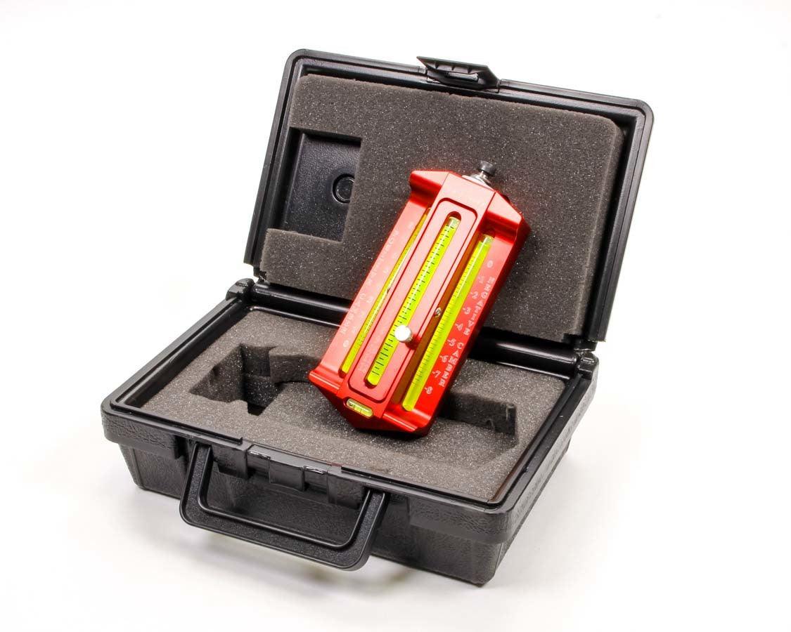 Caster Camber Gauge with Case No Adapter - Burlile Performance Products