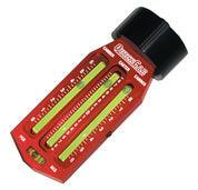 Caster/Camber Gauge with GM Adapter - Burlile Performance Products
