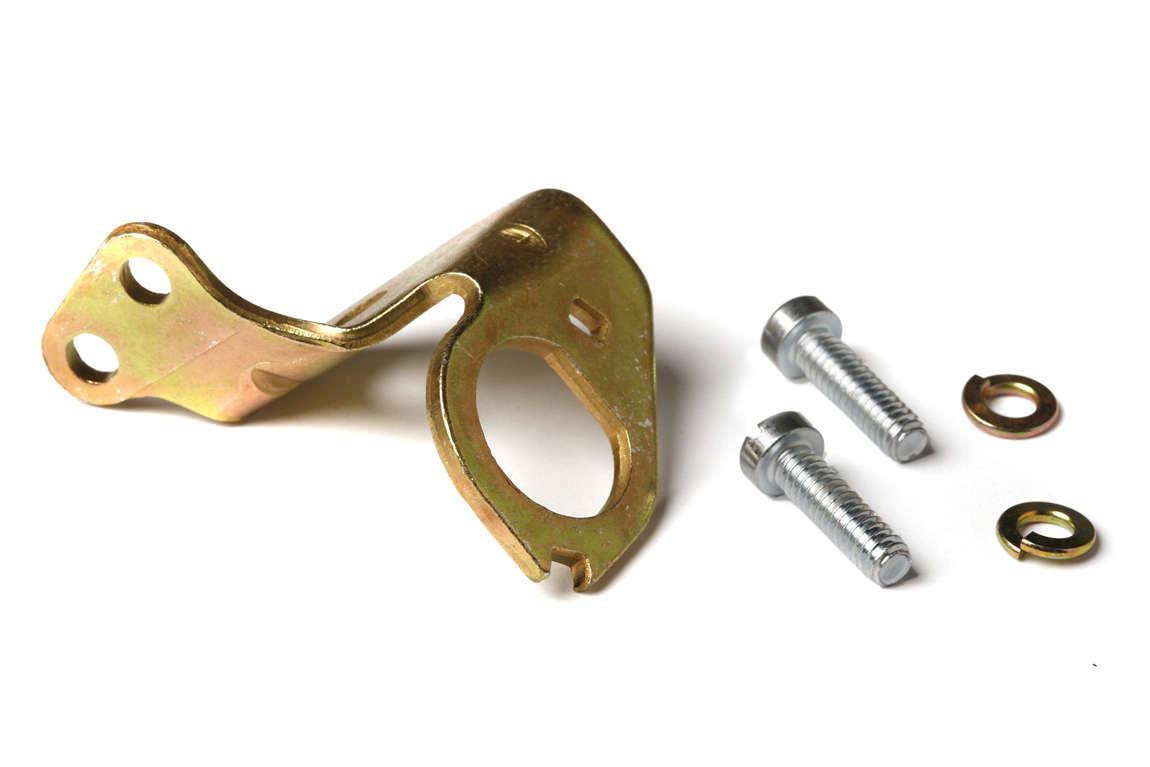 Cec Solenoid Bracket - Burlile Performance Products