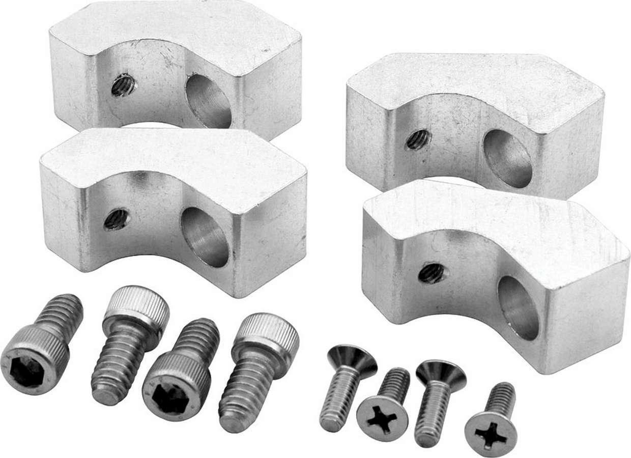 Centerbolt Mount Kit for 81340 - Burlile Performance Products