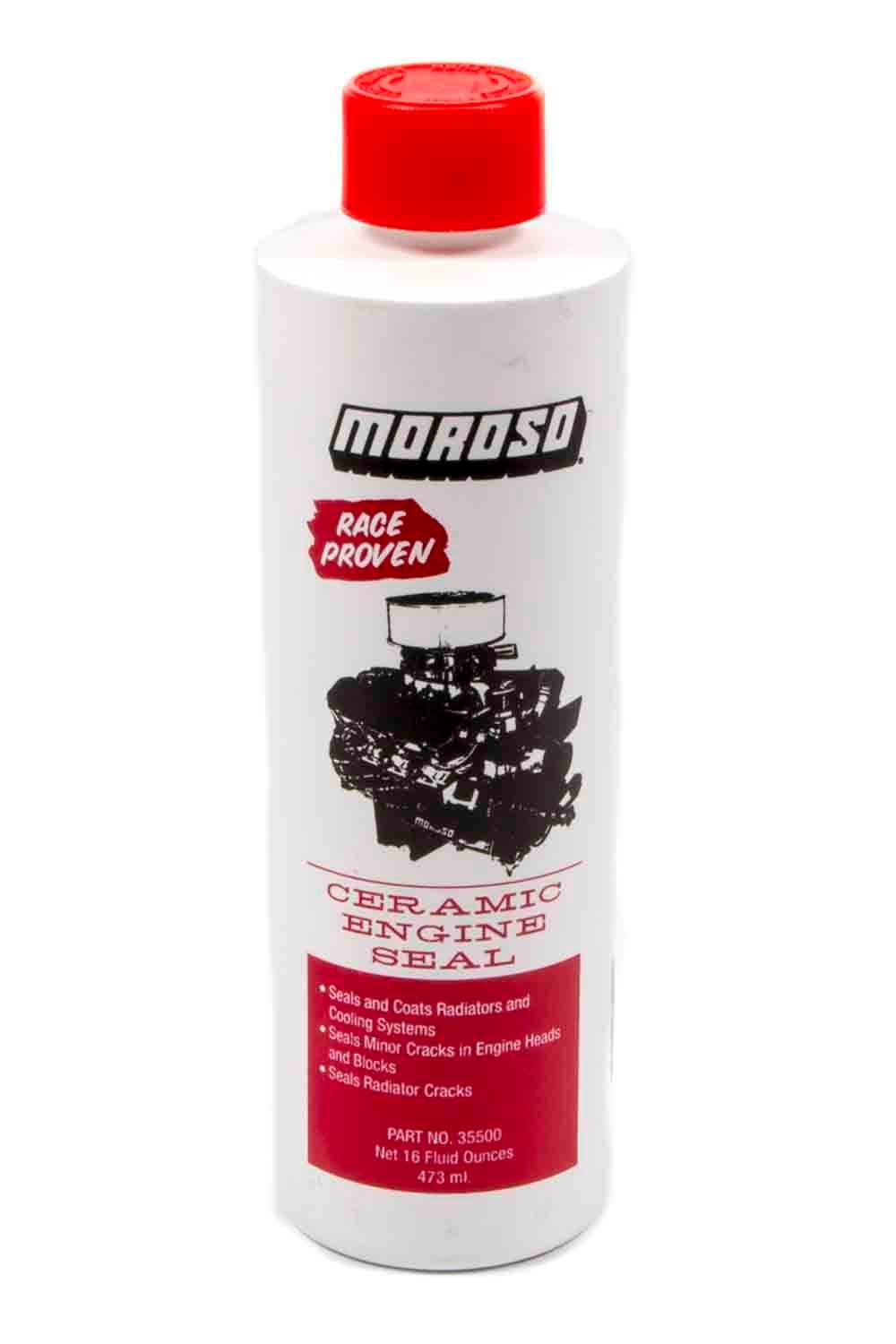 Ceramic Engine Seal - Burlile Performance Products