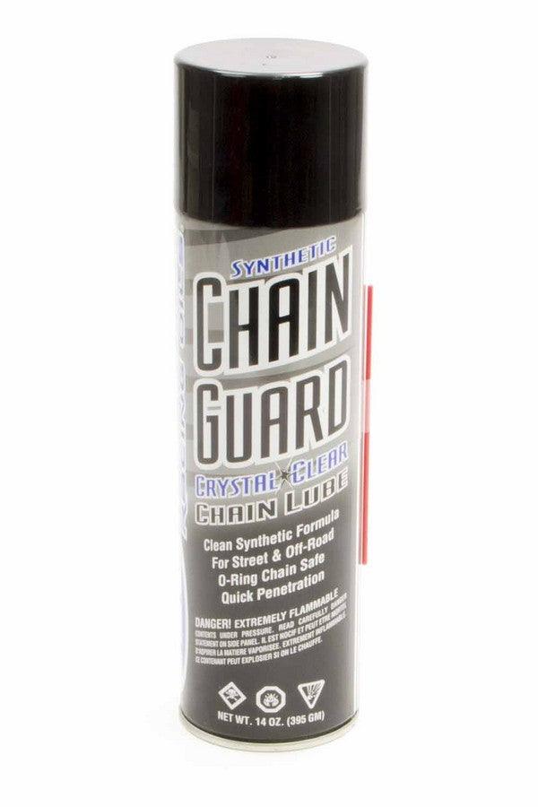 Chain Guard Chain Lube 14oz - Burlile Performance Products
