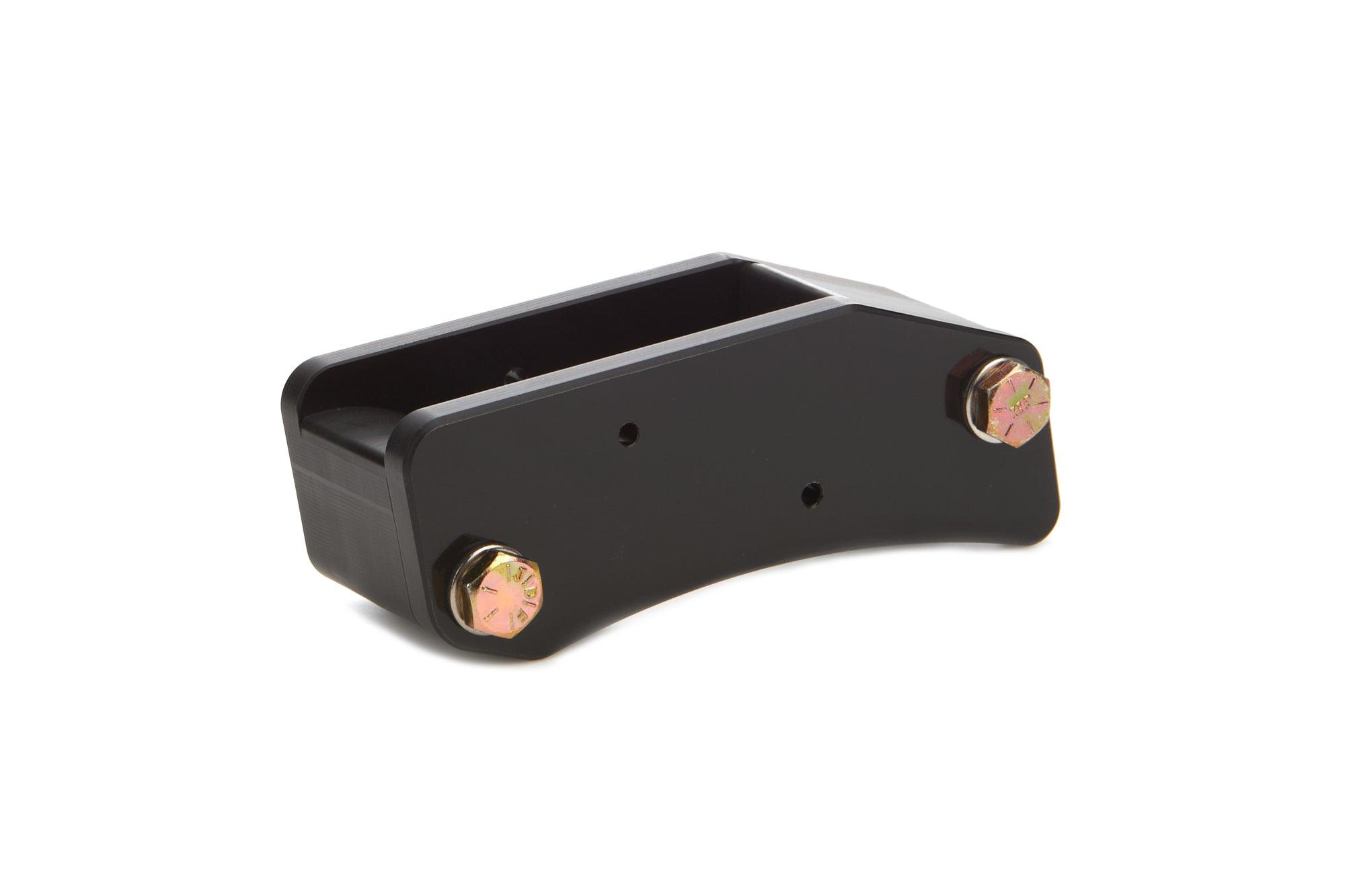 Chain Guide Block Nylon Micro Sprint - Burlile Performance Products