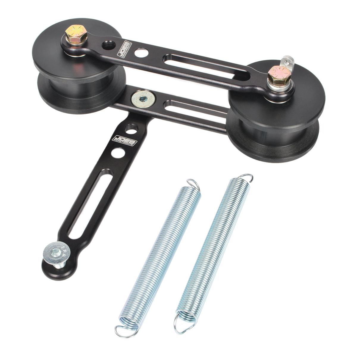 Chain Guide Mini-Sprint Black - Burlile Performance Products
