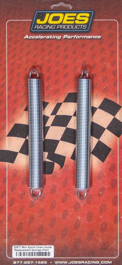 Chain Guide Springs Mini Sprint - Burlile Performance Products