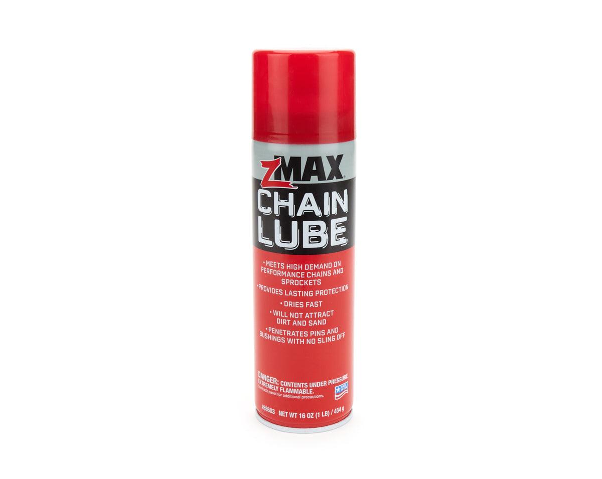 Chain Lube 16oz. Can - Burlile Performance Products