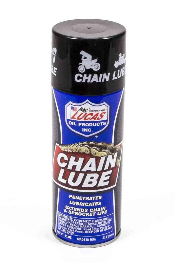 Chain Lube Aerosol 11 Ounce - Burlile Performance Products