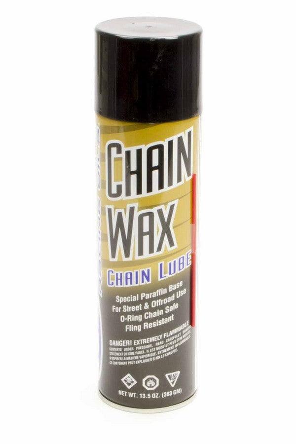 Chain Wax Chain Lube 13.5oz - Burlile Performance Products