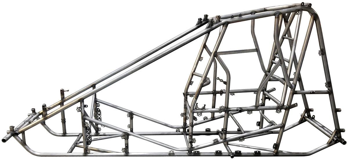 Chassis 3in Tall Car 87-40 AUS/TAF - Burlile Performance Products