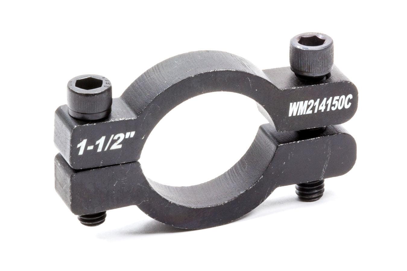 Chassis Clamp 1-1/2in for Limit Chain - Burlile Performance Products