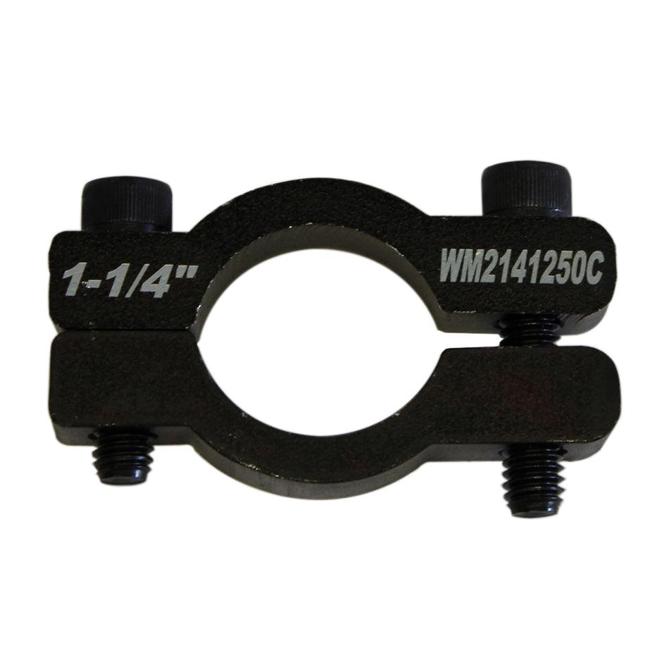 Chassis Clamp 1-1/4in for Limit Chain - Burlile Performance Products