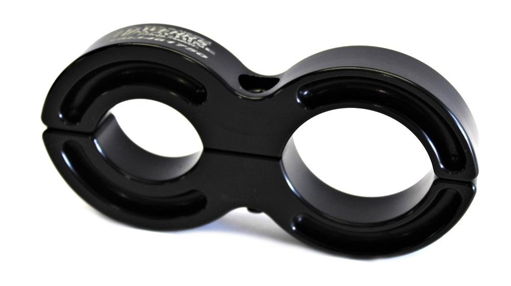 Chassis Clamp 1.750in Oberg - Burlile Performance Products