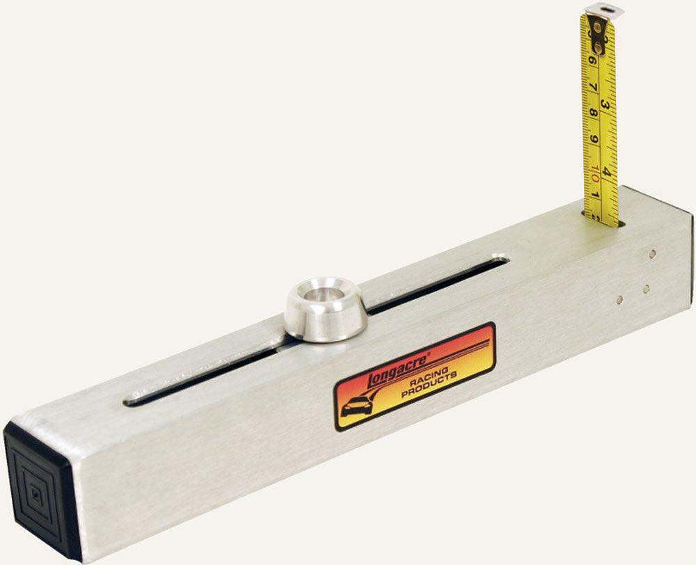 Chassis Height Checker Mini - Burlile Performance Products