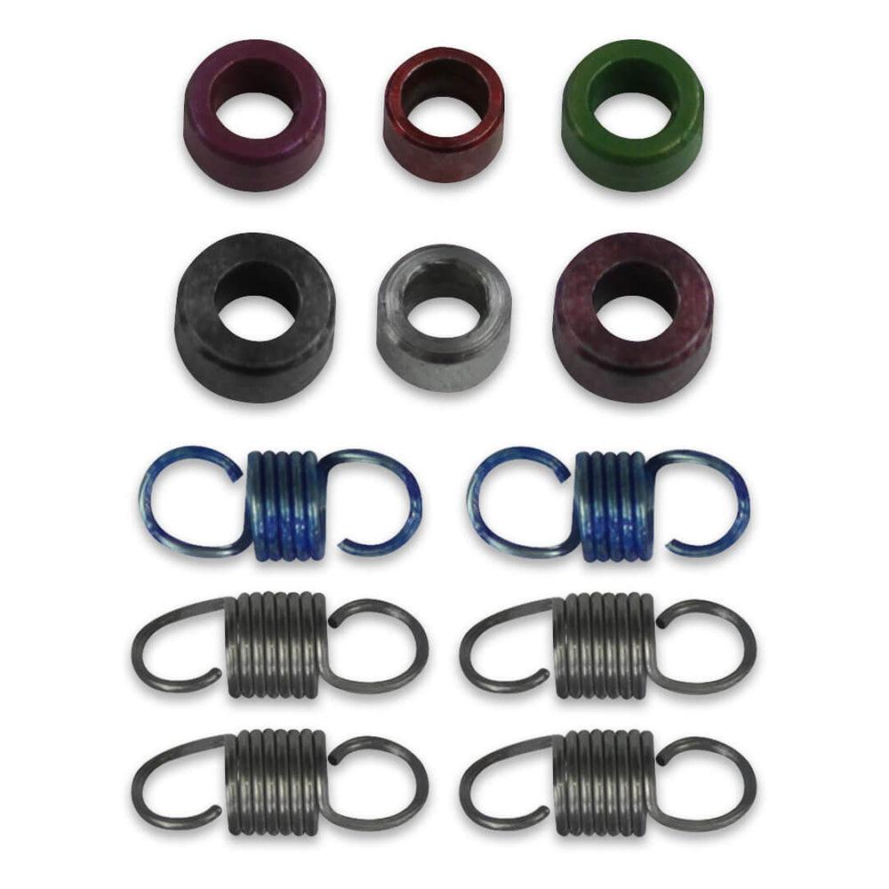Chevy Advance Kit - Burlile Performance Products