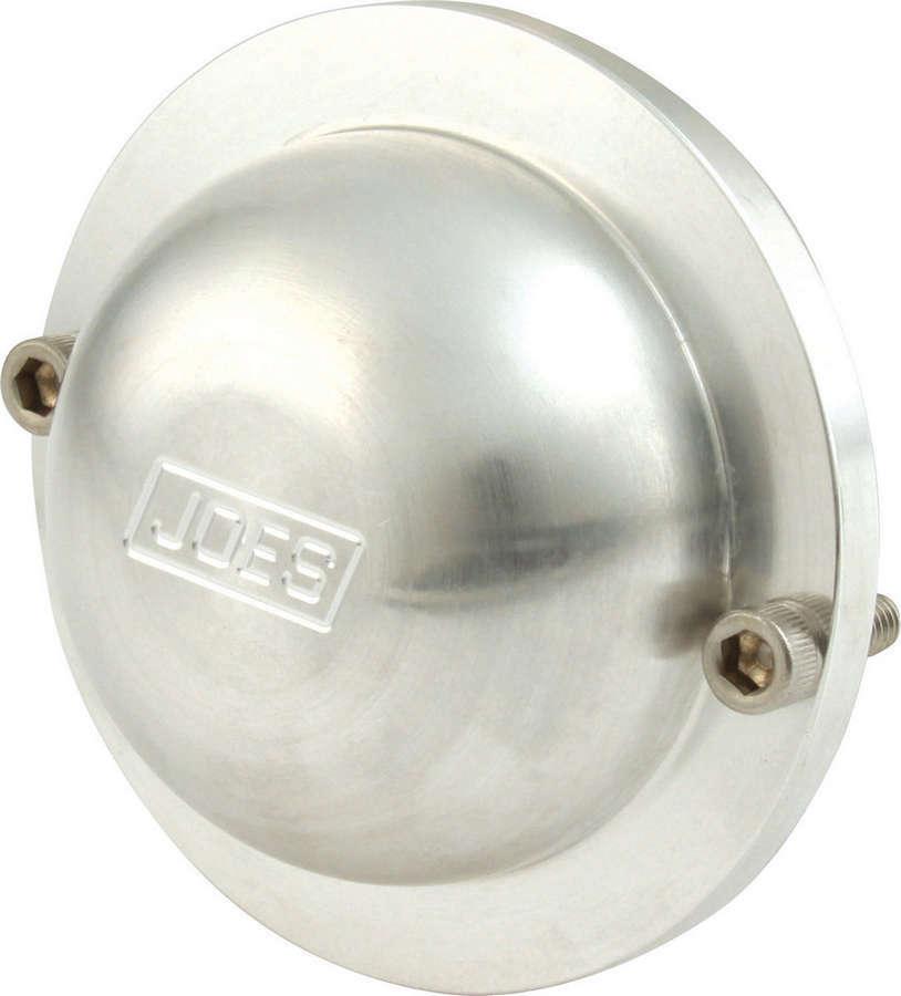 Chevy Dust Cap - Burlile Performance Products