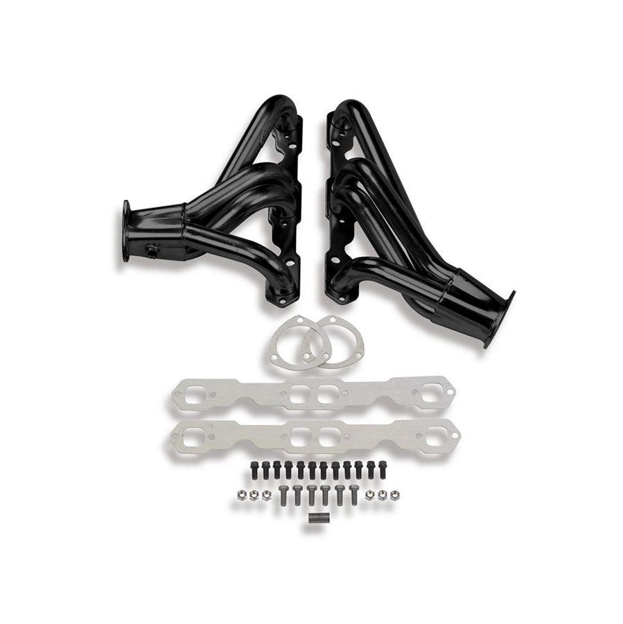 Chevy Headers - Burlile Performance Products