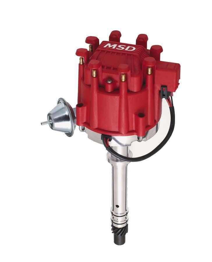 Chevy Hi Energy Hei Dist - Burlile Performance Products