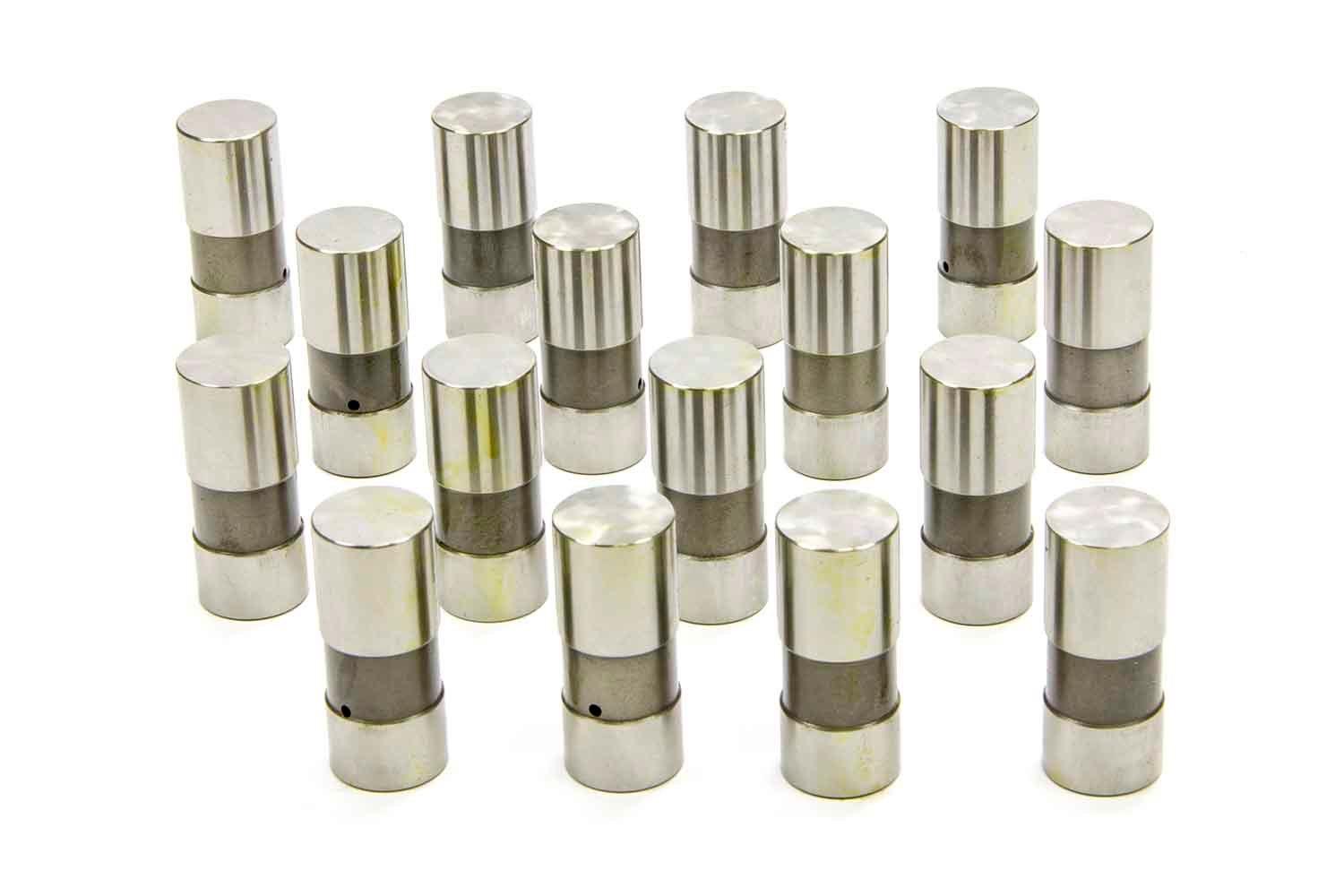 Chevy Hydraulic Lifters V8 Set - Burlile Performance Products