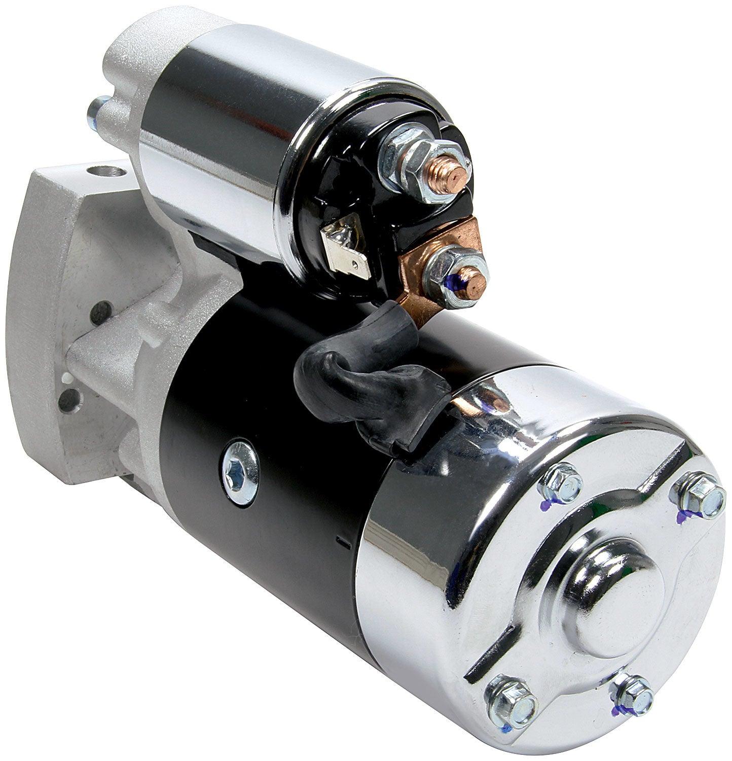 Chevy LS 3HP High Torque Starter - Burlile Performance Products