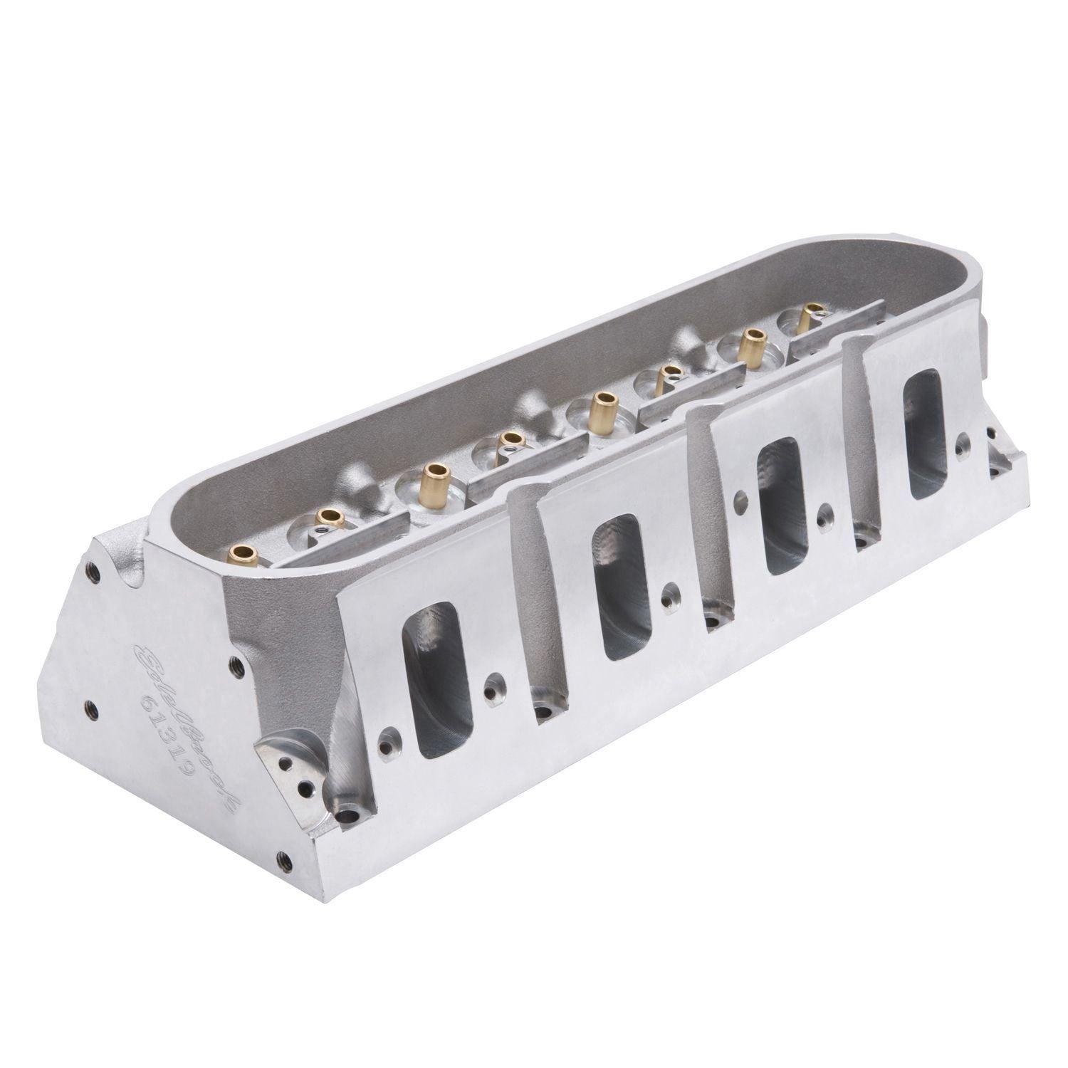 Chevy LS3 E-CNC 230 Cyl. Head 69cc Assembled - Burlile Performance Products