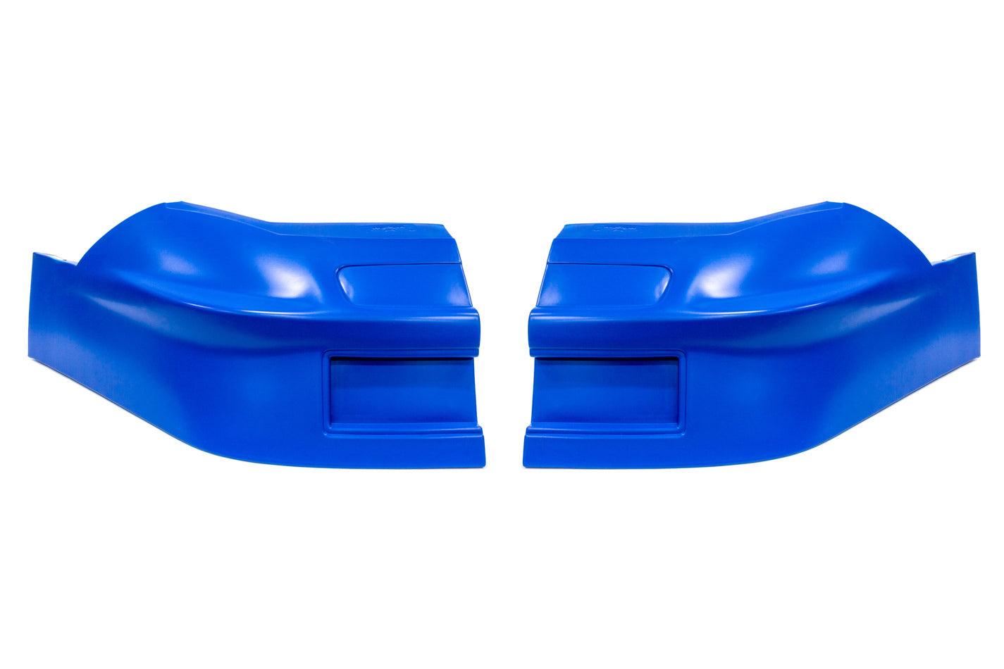 Chevy Nose Blue - Burlile Performance Products