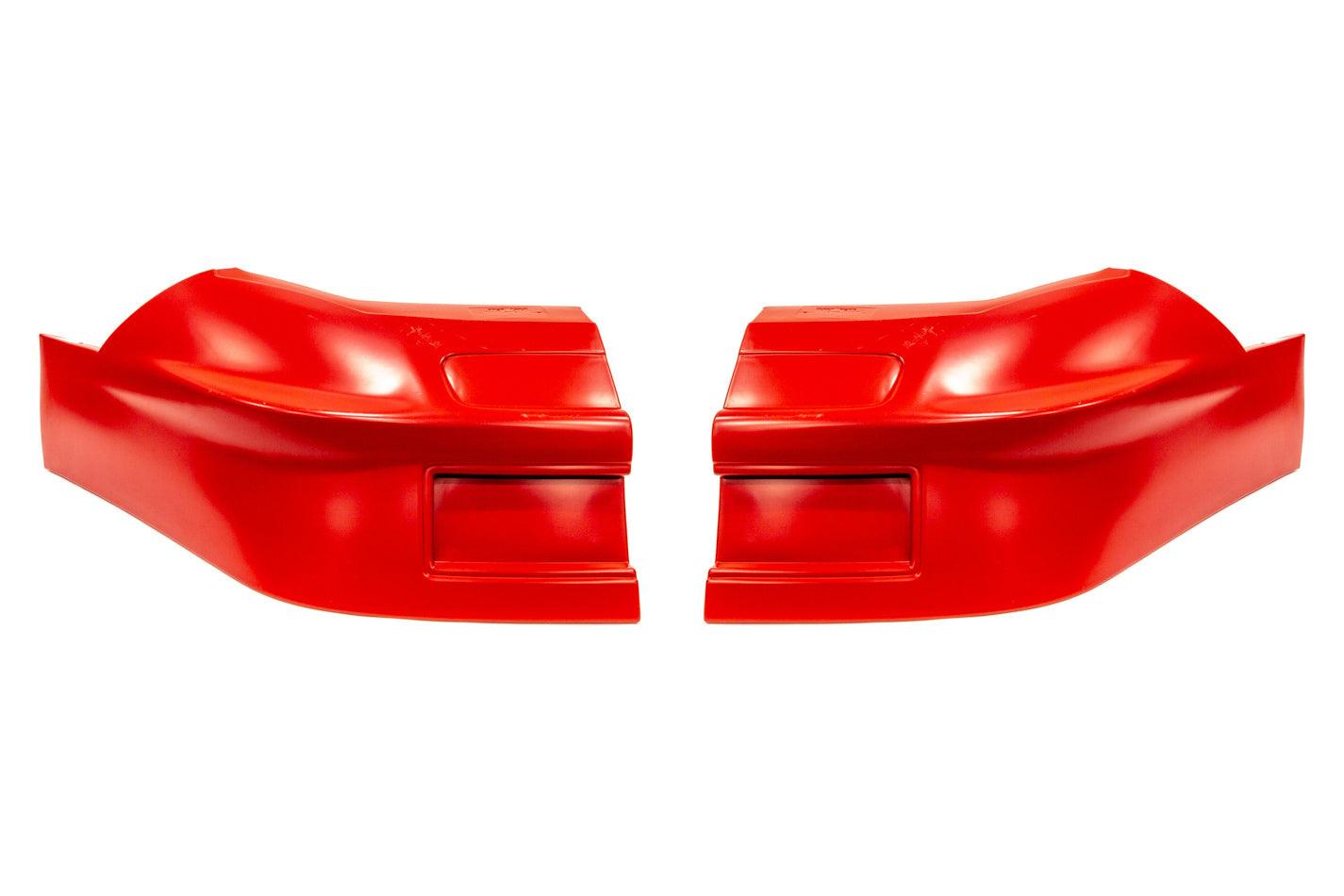 Chevy Nose Red - Burlile Performance Products