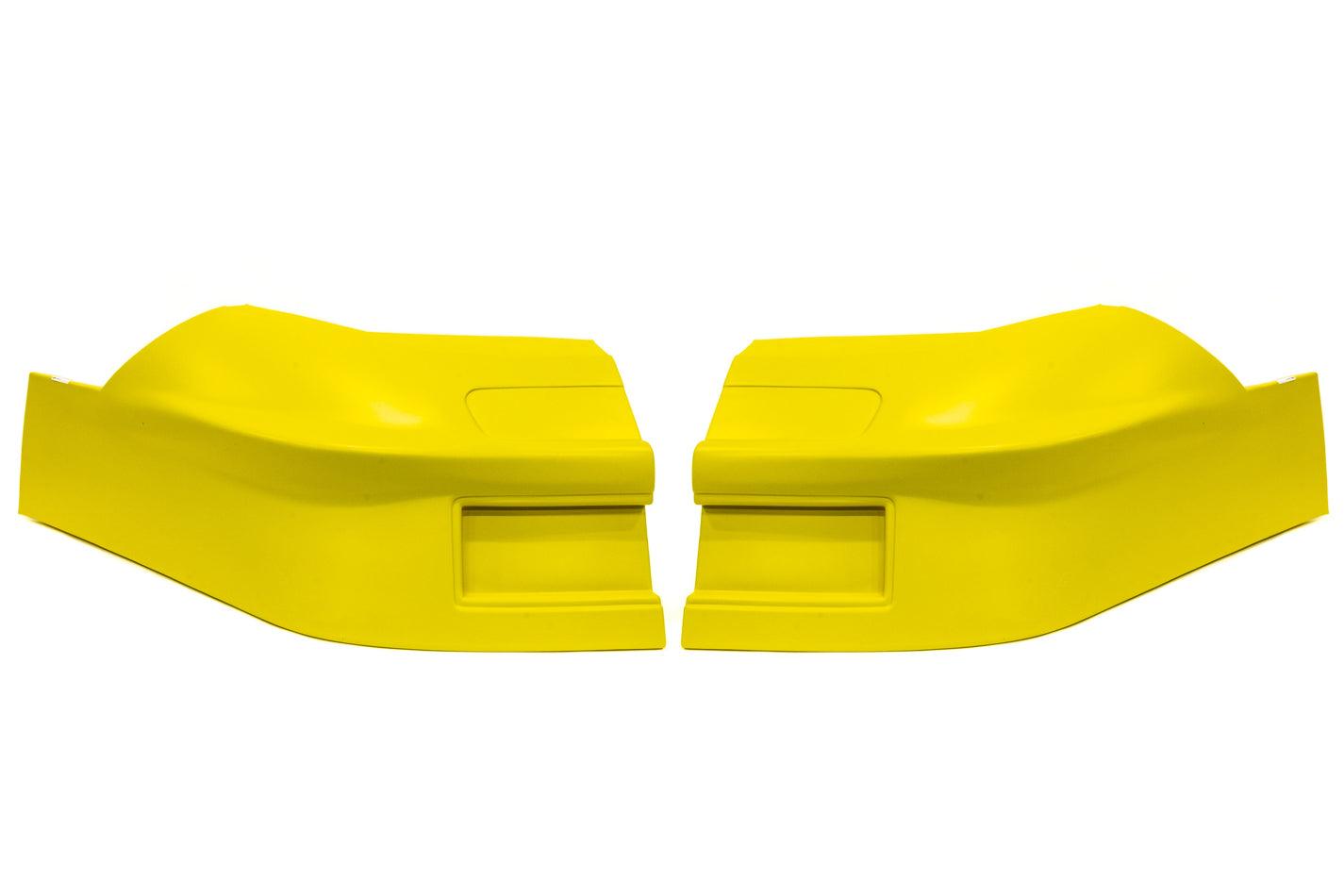 Chevy Nose Yellow - Burlile Performance Products