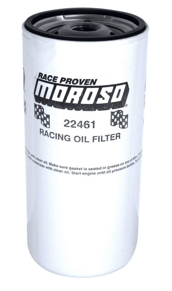 Chevy Racing Oil Filter - Burlile Performance Products
