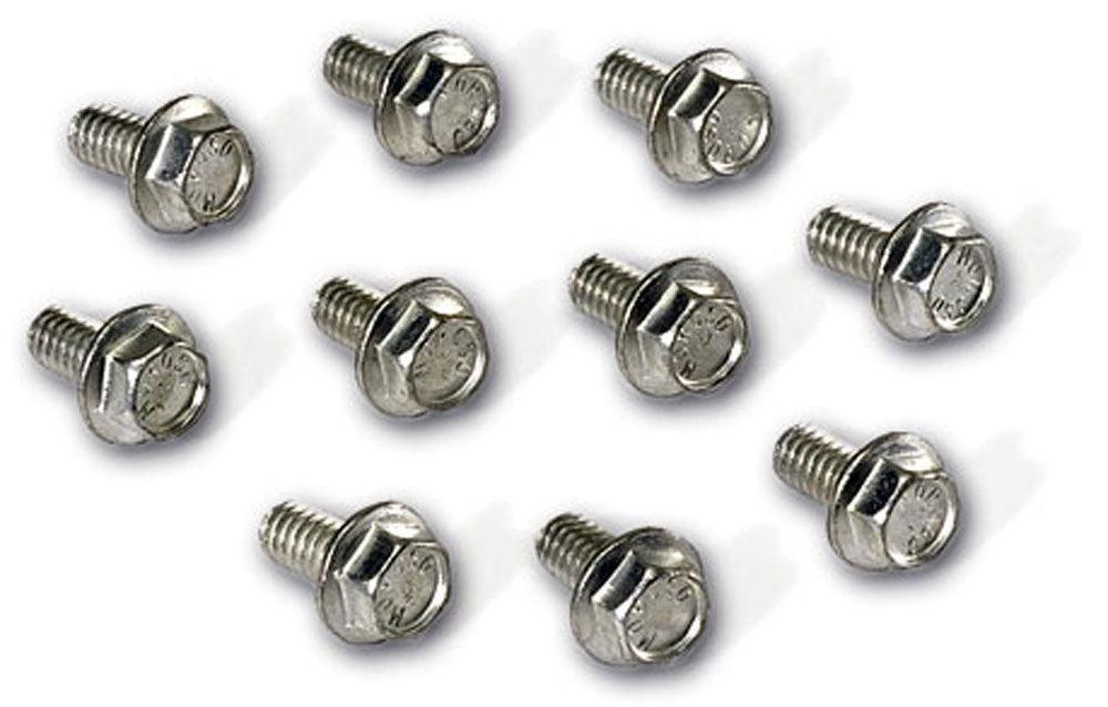 Chevy Timing Cover Bolts - Burlile Performance Products